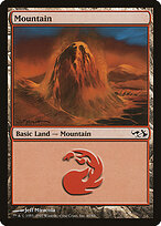 Mountain #60