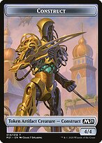 Construct #14
