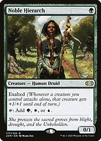 Noble Hierarch #177