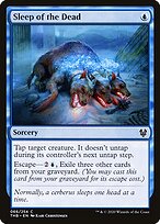 Sleep of the Dead #66