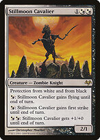 Stillmoon Cavalier #95