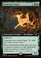 Enduring Vitality #381