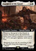 Beregond of the Guard #93