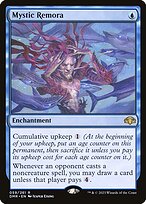 Mystic Remora #59