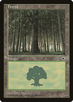 Forest #212