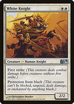 White Knight #41