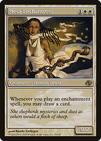 Mesa Enchantress #26