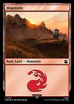 Mountain #1162