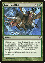 Tooth and Nail #170