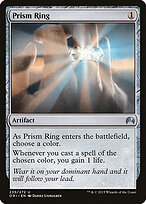 Prism Ring #235