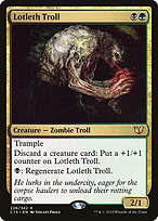 Lotleth Troll #226