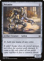 Prismite #242