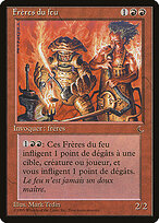 Brothers of Fire #76