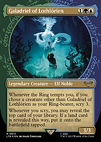 Galadriel of Lothlórien #813