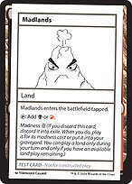 Madlands #614