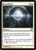 Paraselene #26