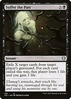 Suffer the Past #155