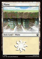Plains #282