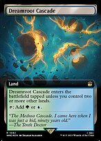 Dreamroot Cascade #1082