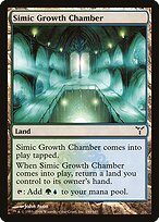 Simic Growth Chamber #180