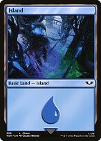 Island #308