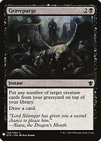 Gravepurge #DTK-104