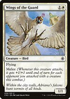 Wings of the Guard #26