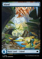 Island #268