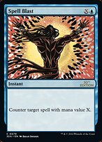 Spell Blast #79