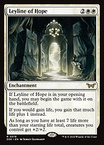 Leyline of Hope #18
