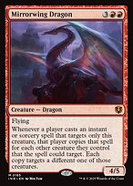 Mirrorwing Dragon #165