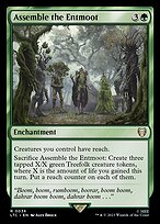Assemble the Entmoot #36