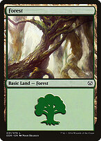 Forest #31