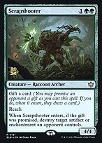Scrapshooter #191s