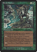 Elvish Farmer #66