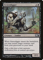 Gravedigger #98