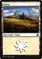 Plains #278