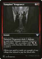 Vampires' Vengeance #447