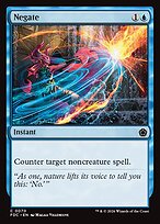 Negate #70