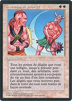 Reverse Polarity #36