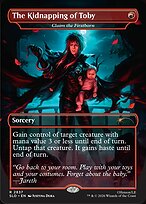 Claim the Firstborn #2837