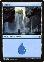 Island #264