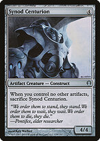 Synod Centurion #119
