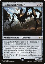 Hangarback Walker #ORI-229