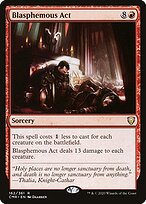 Blasphemous Act #162