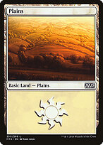 Plains #250