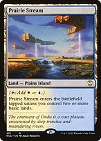 Prairie Stream #421