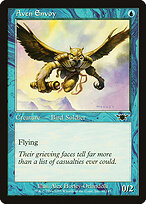 Aven Envoy #30