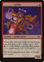 _____ Goblin #393