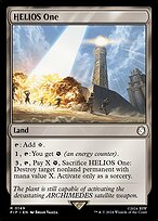 HELIOS One #149